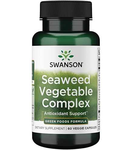 Amazon.com: Limu Seaweed Juice Blend 4 Pack : Health & Household